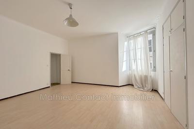 Appartement - 61 m² - 2 pièces