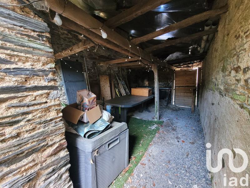 Maison - 146 m² - 5 pièces