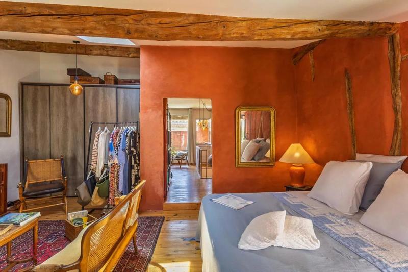 Maison de village - 184 m² - 6 pièces