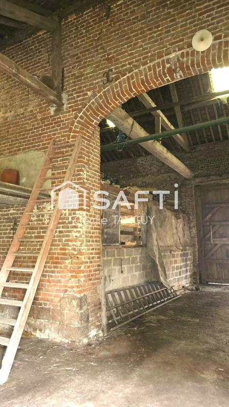 Maison - 139 m² - 6 pièces