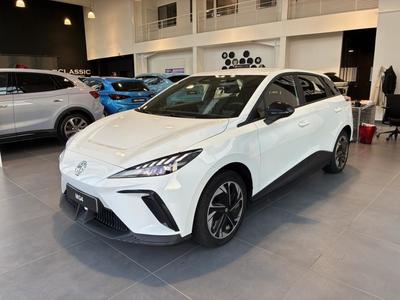 Mg Mg4 Electric Standard - 51kwh /125 Kw / 170 Ch 2wd