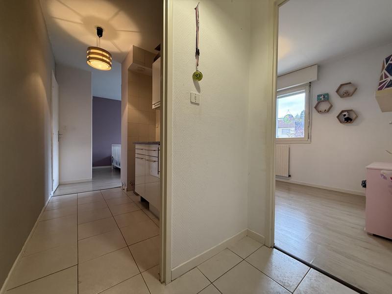 Appartement - 175 m² - 6 pièces