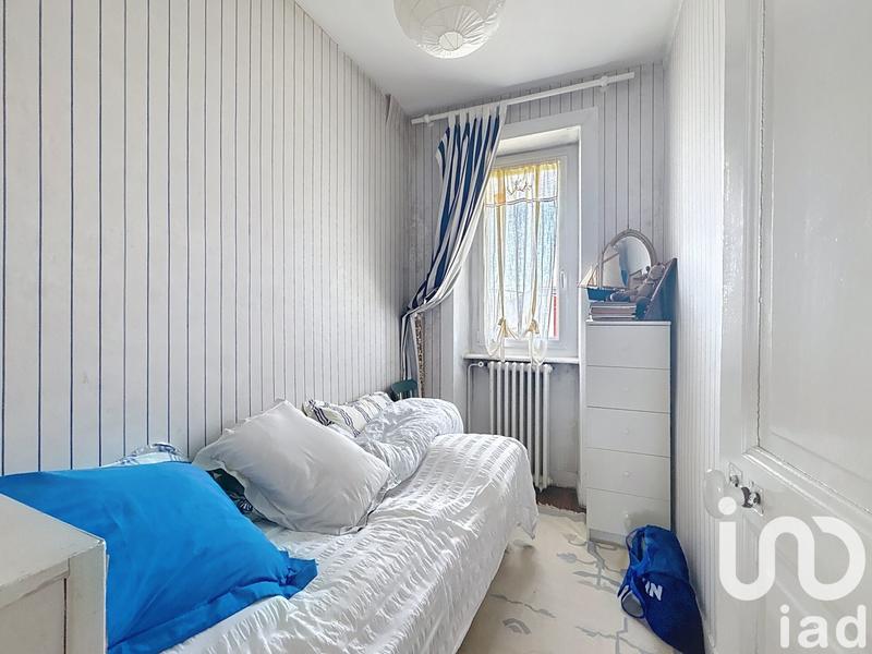 Maison - 138 m² - 9 pièces