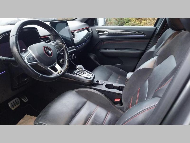 Renault Arkana E-Tech 145 - 21b R.S. Line