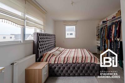 Maison - 116 m² - 6 pièces