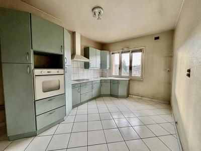 Appartement - 115 m² - 5 pièces