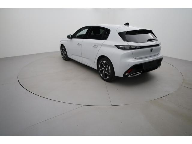 Peugeot 308 Allure BlueHDi 130ch s&amp;S Eat8