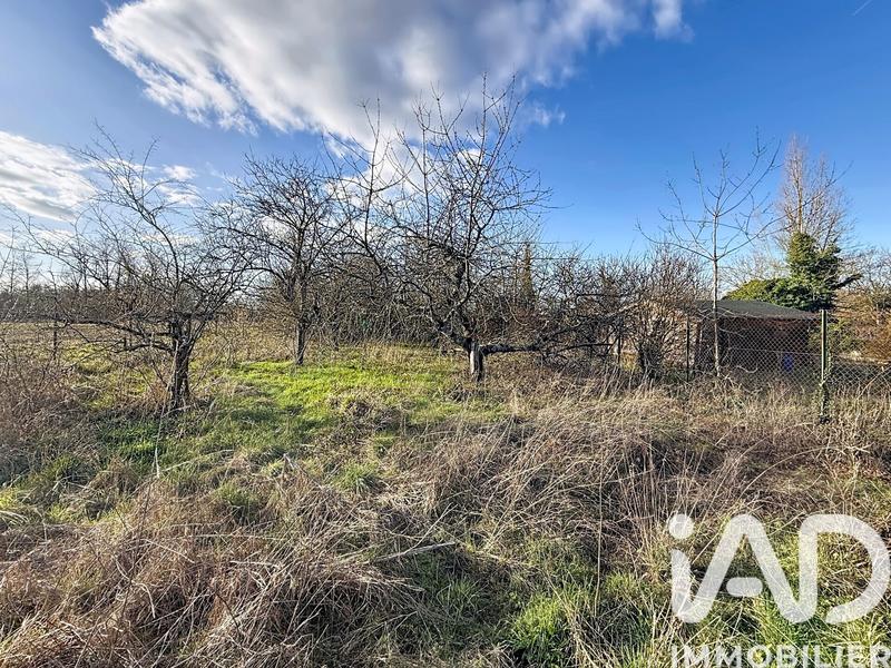 Ferme - 73 m² - 1 pièce