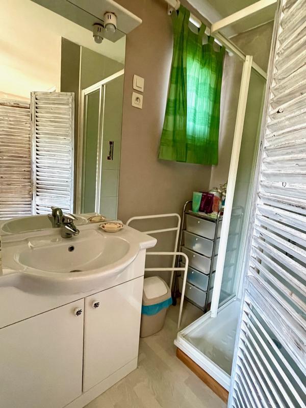 Maison - 141 m² - 7 pièces