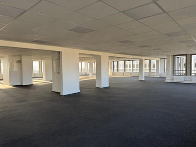 Local commercial - 400 m²