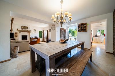 Maison - 116 m² - 5 pièces