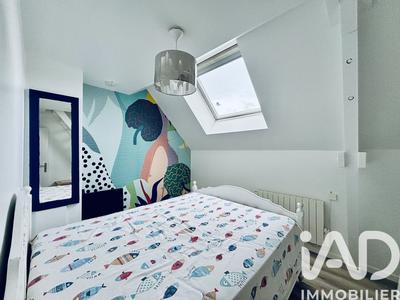 Maison - 207 m² - 6 pièces