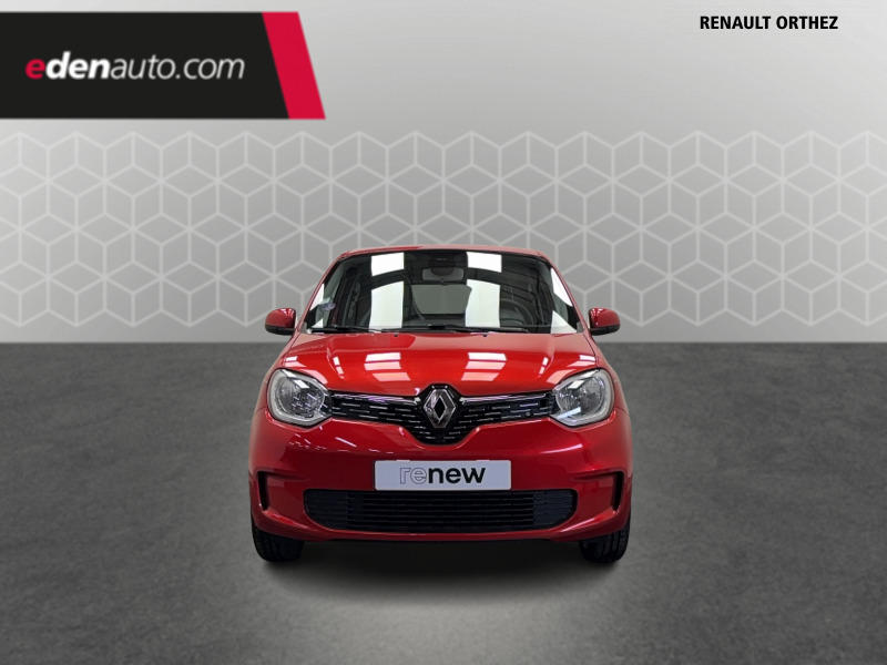 Renault Twingo III TCe 95 Intens