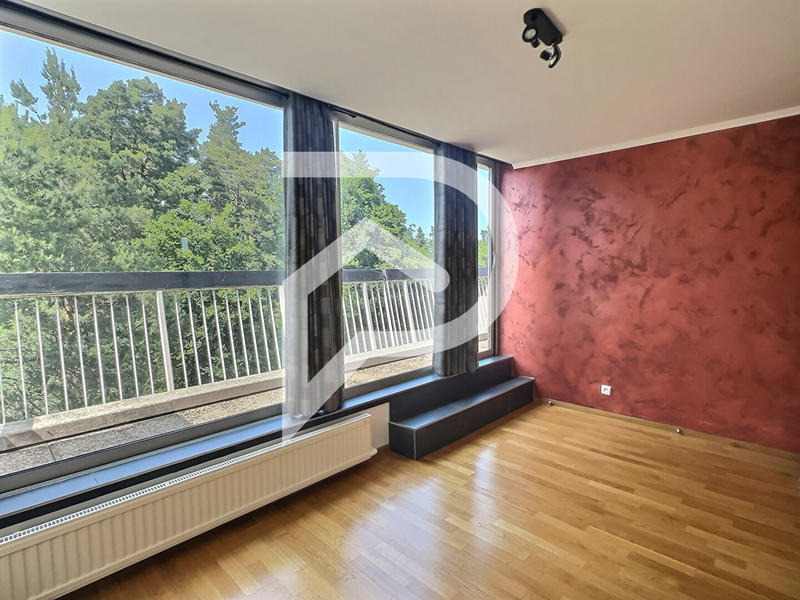 Appartement - 86 m² - 3 pièces