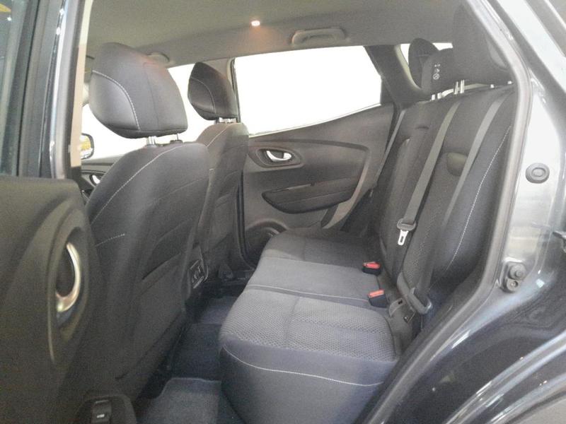 Renault Kadjar 1.3 Tce 140 Edc Business