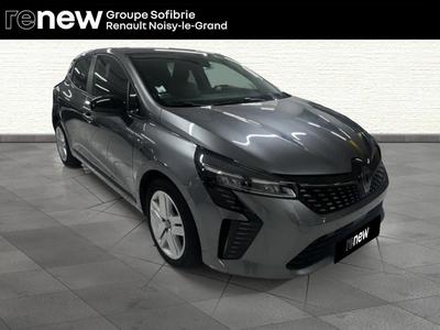 Renault Clio V TCe 100 Gpl Evolution