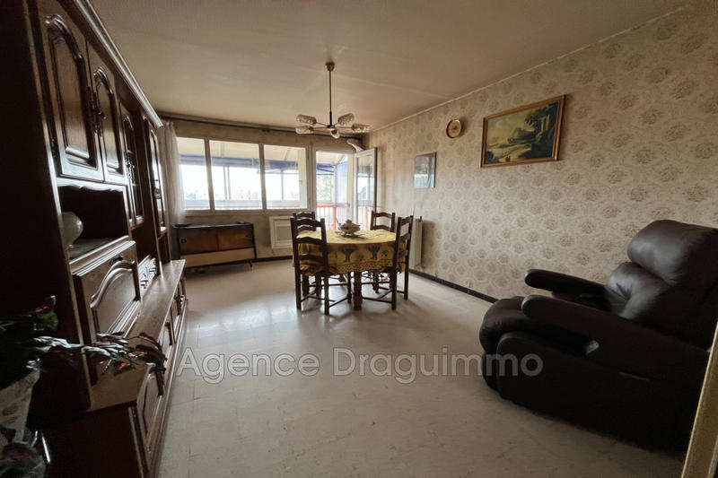 Appartement - 65 m²