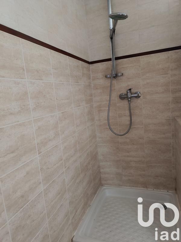 Maison de campagne - 135 m² - 5 pièces