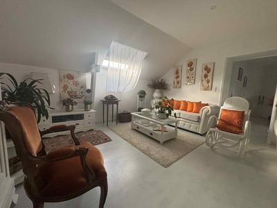 Maison - 185 m² - 7 pièces