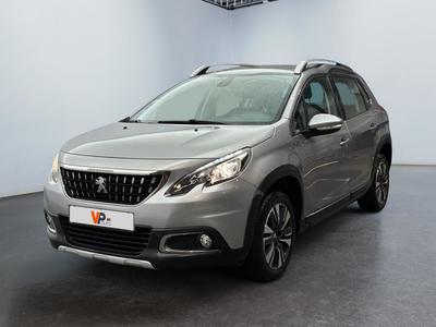 Peugeot 2008 1.2 PureTech 110ch s&amp;S Bvm5 Allure
