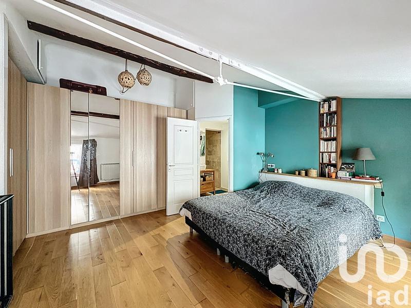 Appartement - 81 m² - 3 pièces