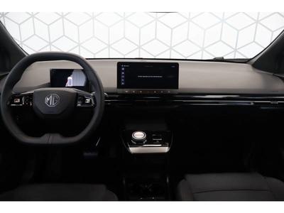 Mg Mg4 Electric 51kWh - 125 kW 2wd Standard