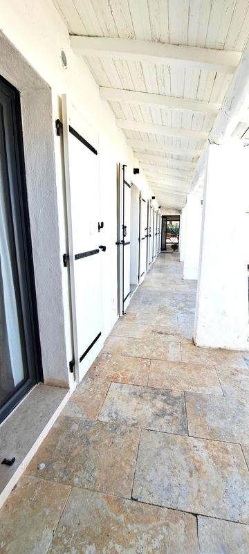 Maison - 134 m² - 5 pièces