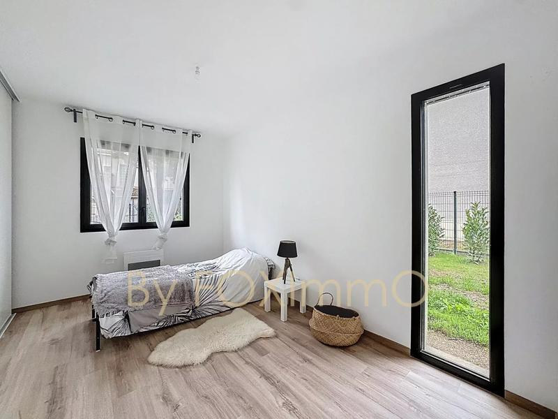 Villa - 102 m² - 4 pièces