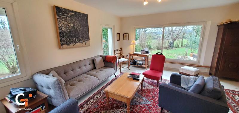 Maison - 141 m² - 4 pièces