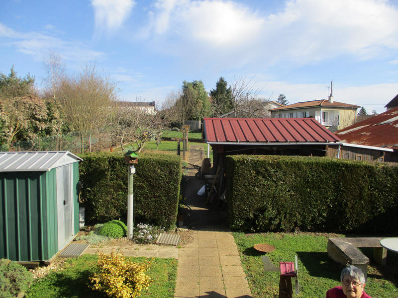 Appartement - 134 m² - 8 pièces