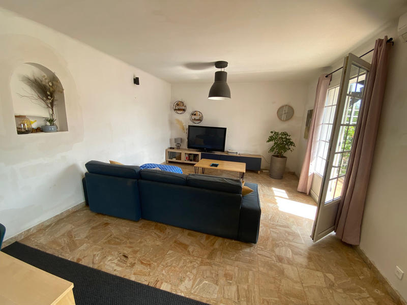 Maison - 195 m² - 6 pièces