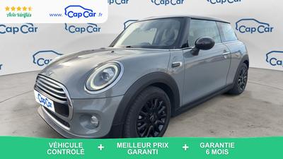 Mini Mini 1.5 Cooper 136 Heddon Street