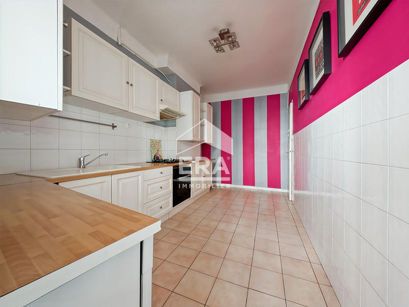 Appartement - 105 m² - 3 pièces