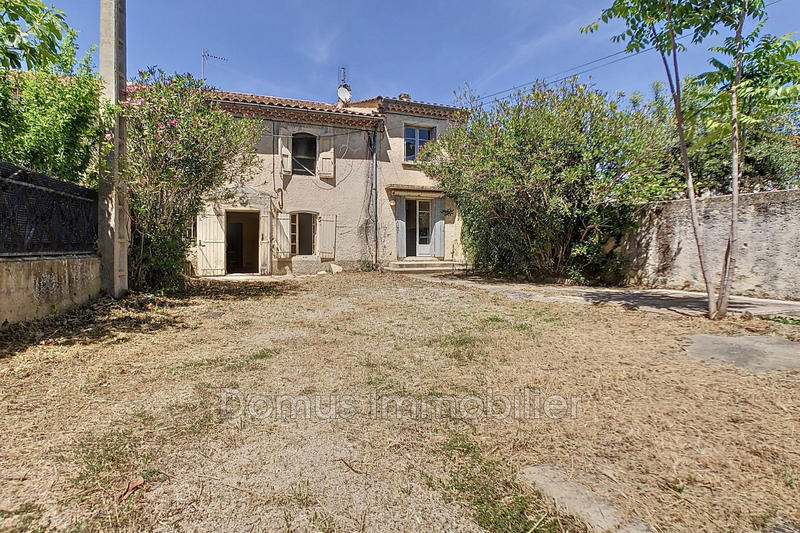 Maison - 173 m² - 8 pièces