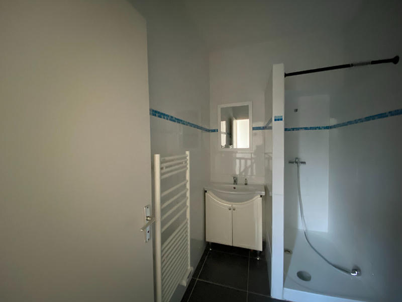 Maison - 40 m² - 2 pièces