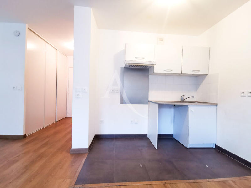 Appartement - 34 m² - 1 pièce
