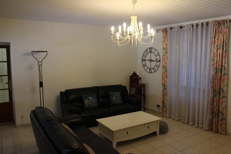 Maison - 252 m² - 8 pièces