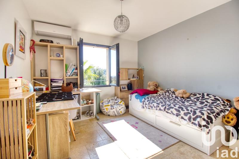 Maison de maîtres - 177 m² - 6 pièces