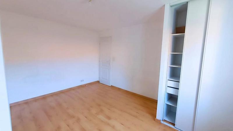 Maison - 65 m² - 4 pièces