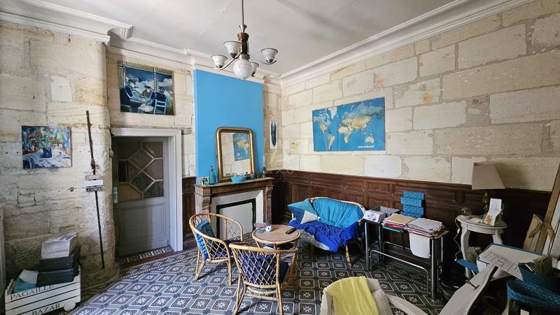 Maison - 530 m² - 15 pièces