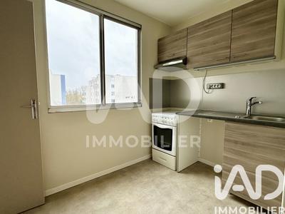 Appartement - 31 m² - 1 pièce