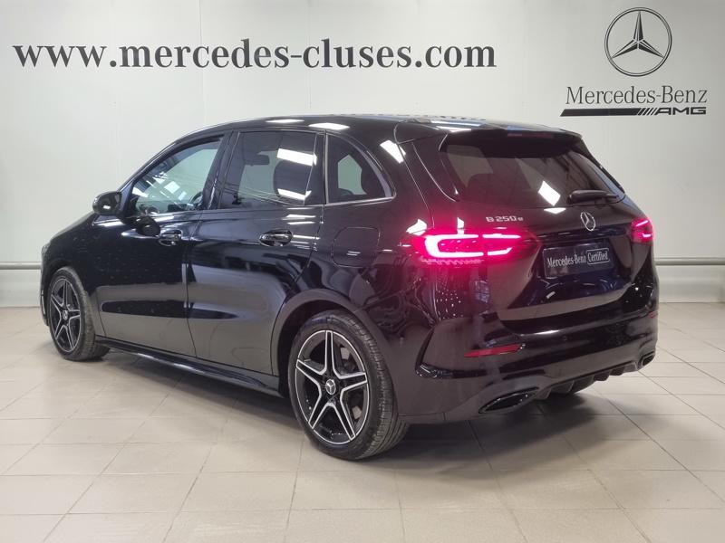 Mercedes Classe B 250e Amg Line