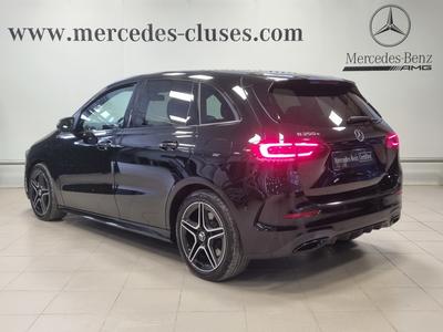 Mercedes Classe B 250e Amg Line