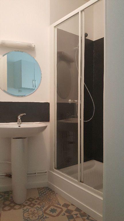 Appartement - 33 m² - 1 pièce