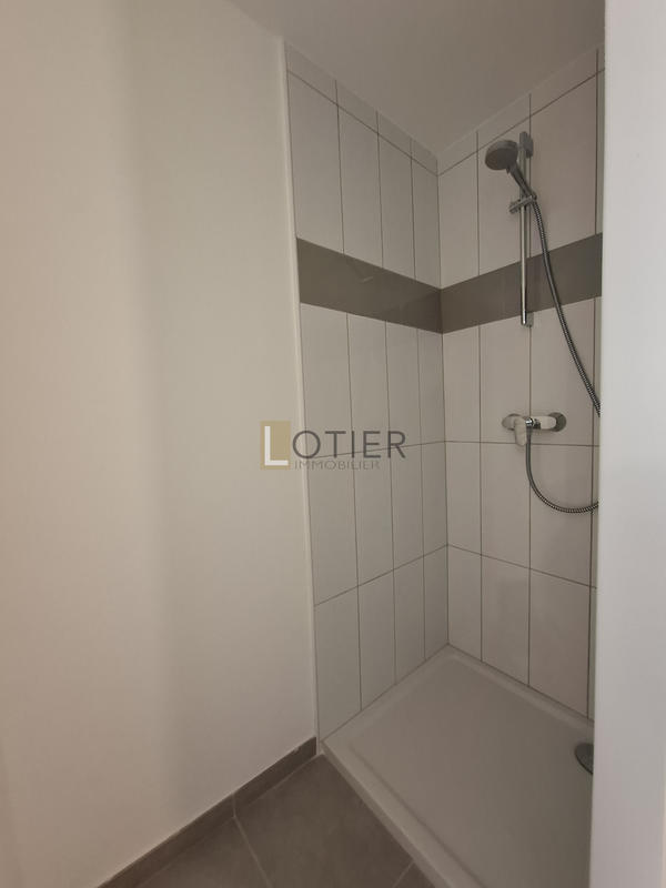 Appartement - 16 m² - 1 pièce