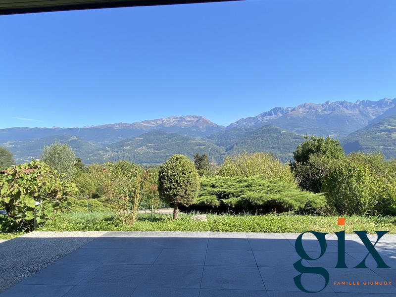 Maison - 149 m² - 7 pièces