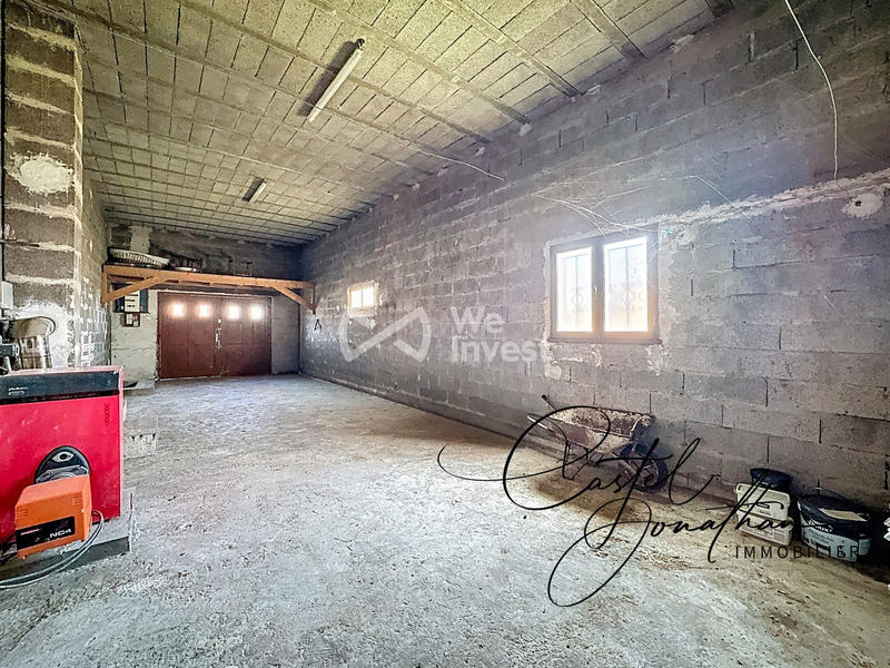 Villa - 133 m² - 4 pièces