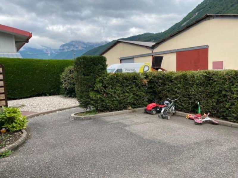 Duplex - 61 m² - 3 pièces