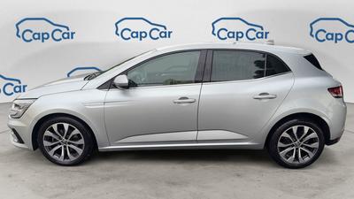 Renault Mégane 1.5 Blue dCi 115 Edc7 Techno - Automatique