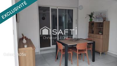 Villa - 45 m² - 4 pièces